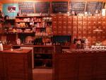 Dobr� �ajovna Olomouc