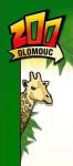 Zoologick� zahrada Olomouc 
