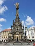 Sloup Nejsv�t�j�� Trojice