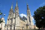 Katedr�la sv. V�clava Olomouc