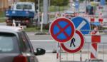Stavba koordinovan�ho tahu pokra�uje. Na dvou k�i�ovatk�ch v listopadu vypnou semafory