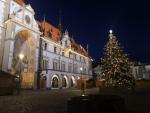 V Olomouci sv�t� Nad�je