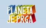 D�ti zato�� s Hnus�ky a zachr�n� sv�t. D��ko spou�t� celoro�n� sout� Planeta je Prga